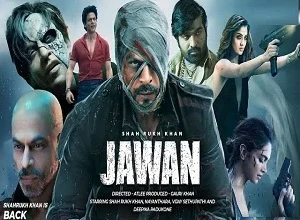 Jawan Movie