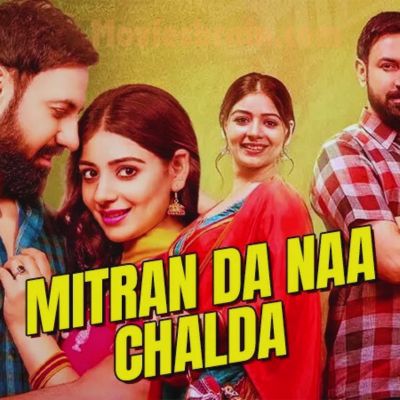 Mitran Da Naa Chalda