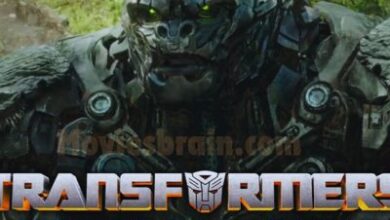 Transformers Rise of the Beasts