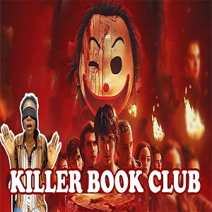 Killer Book Club