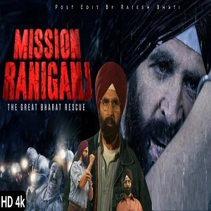 Mission Raniganj