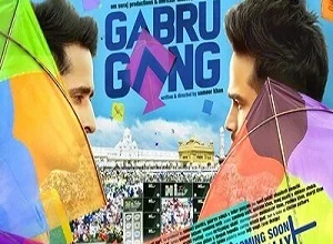 Gabru Gang Movie