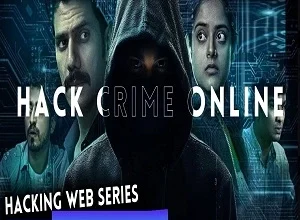 Hack Crime online