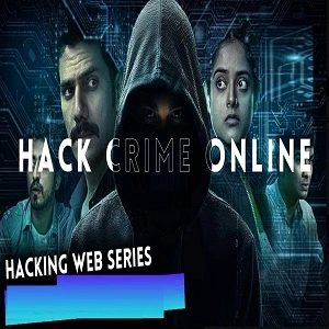 Hack Crime online