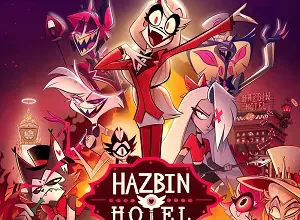 Hazbin Hotel