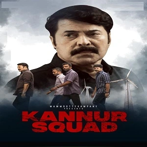 Kannur Squad Movie