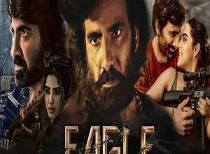 Eagle Movie