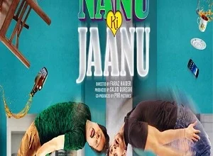 Nanu ki Jaanu Movie