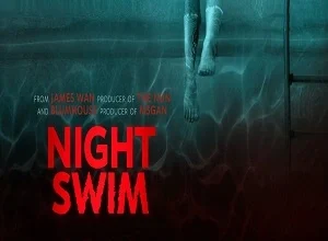 Night Swim Movie