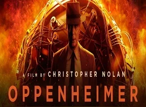 Oppenheimer Movie