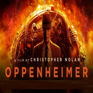 Oppenheimer Movie