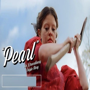 Pearl Movie