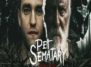 Pet Sematary Bloodlines