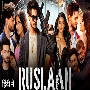 Ruslaan Movie