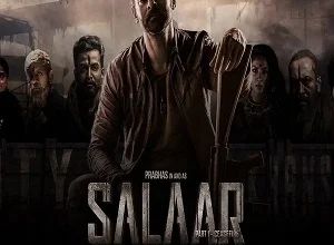 Salaar Movie