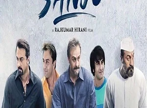 Sanju Movie