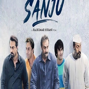 Sanju Movie