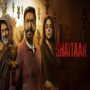 Shaitaan Movie