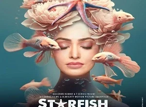 Starfish Movie