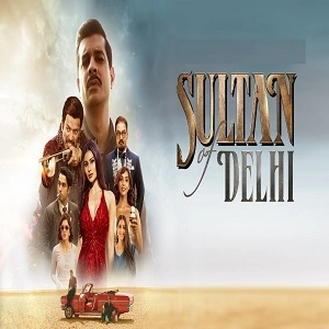 Sultan of Delhi