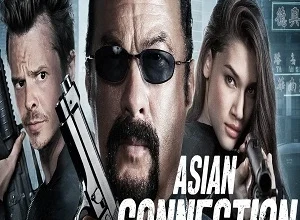 The Asian Connection