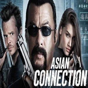 The Asian Connection