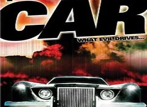 The Car Movie