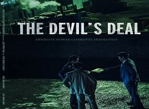 The Devils Deal