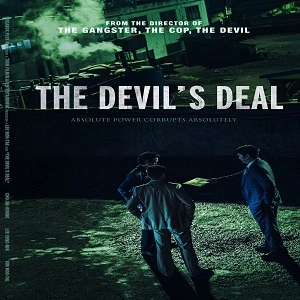 The Devils Deal