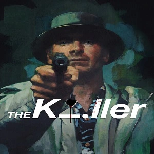 The Killer Movie