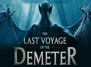 The Last Voyage of The Demeter