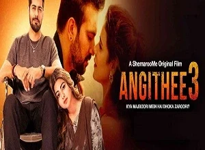 Angithee 3 Movie