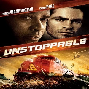 Unstoppable Movie