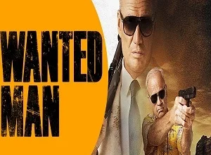 Wanted Man Movie