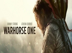 Warhorse One Movie