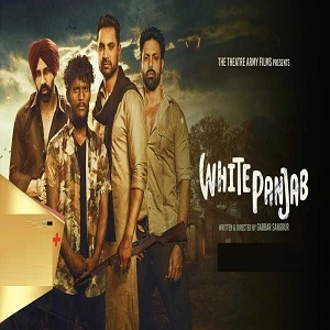 White Punjab Movie