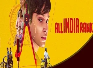 All India Rank Movie