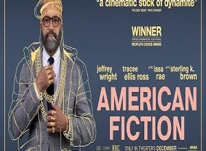 American Fiction Movie