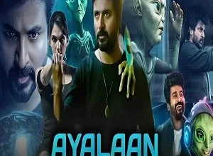 Ayalaan Movie