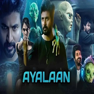 Ayalaan Movie