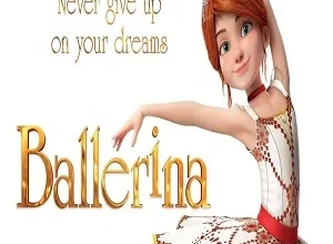 Ballerina Movie